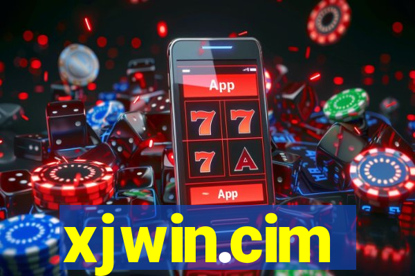 xjwin.cim