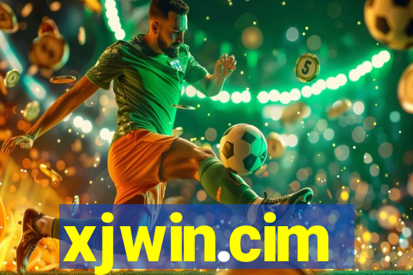 xjwin.cim