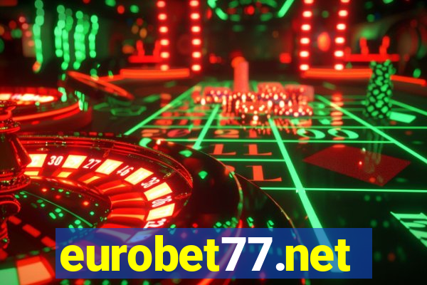 eurobet77.net