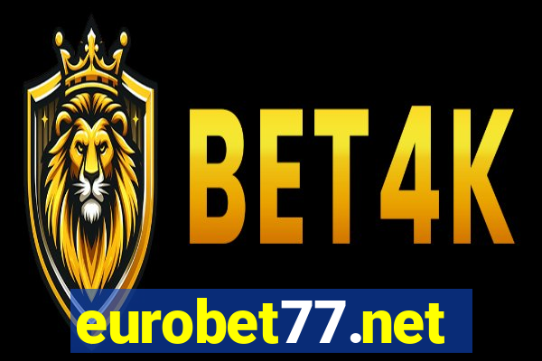 eurobet77.net