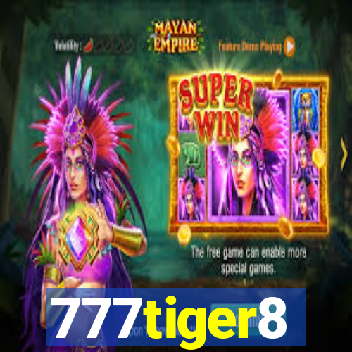 777tiger8