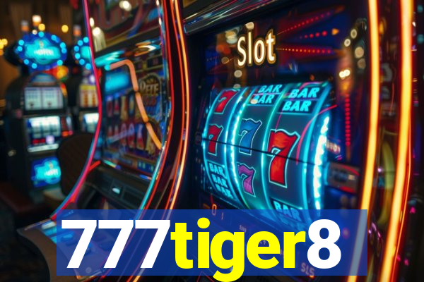 777tiger8