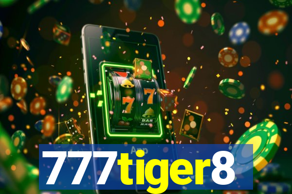 777tiger8