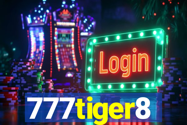 777tiger8