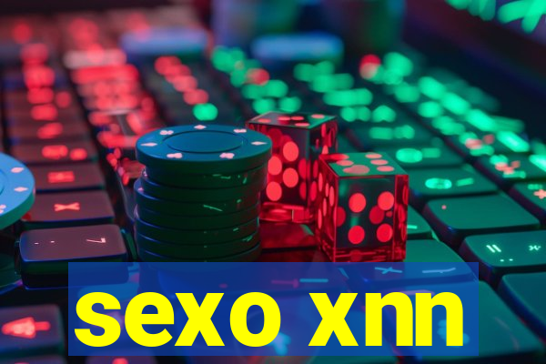 sexo xnn