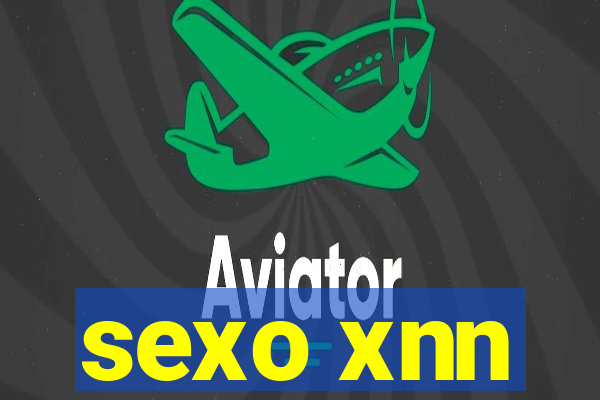 sexo xnn