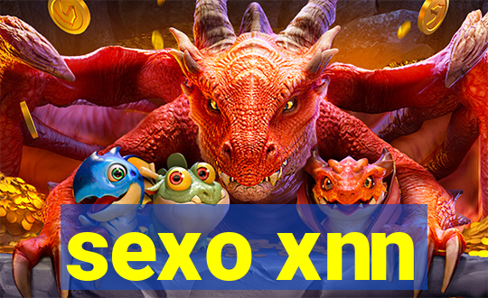 sexo xnn
