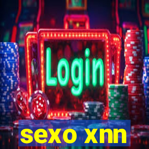 sexo xnn