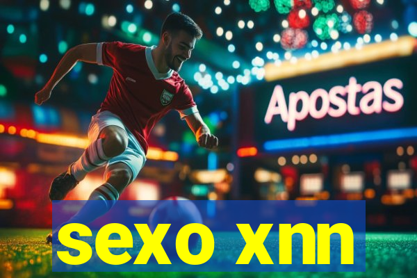 sexo xnn