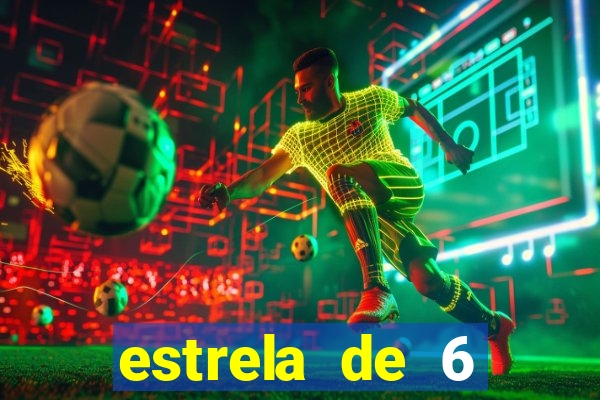 estrela de 6 pontas na umbanda