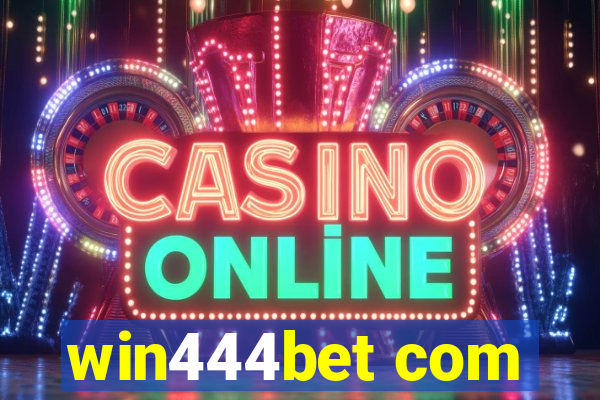 win444bet com