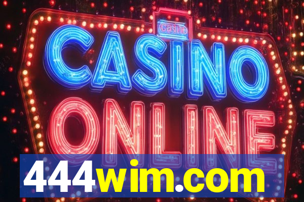 444wim.com