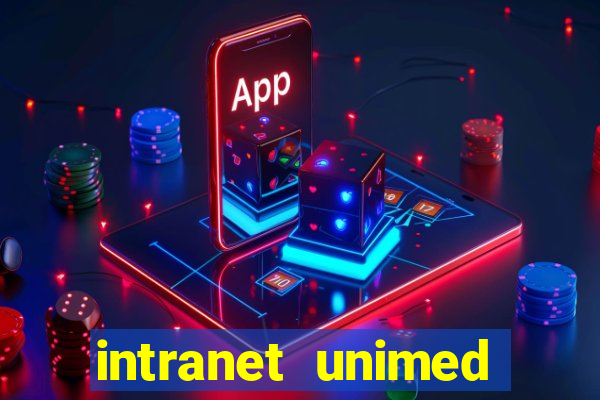 intranet unimed porto velho