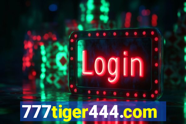 777tiger444.com