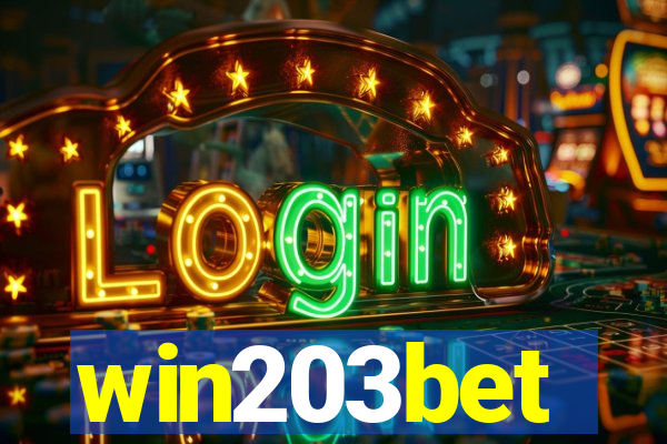 win203bet