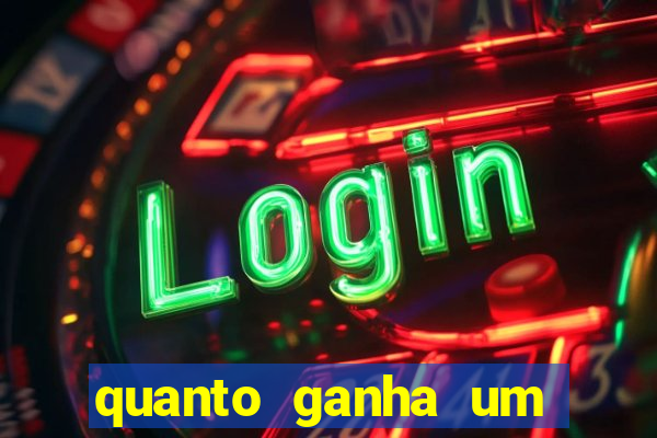 quanto ganha um lutador do jungle fight