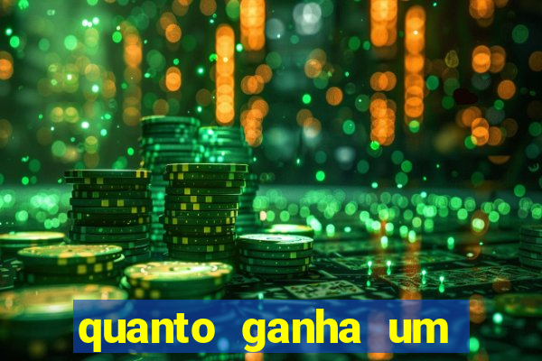 quanto ganha um lutador do jungle fight