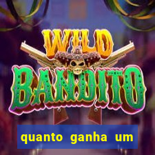 quanto ganha um lutador do jungle fight