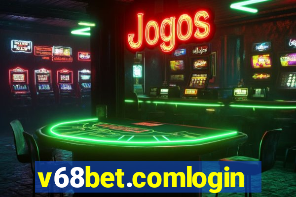v68bet.comlogin