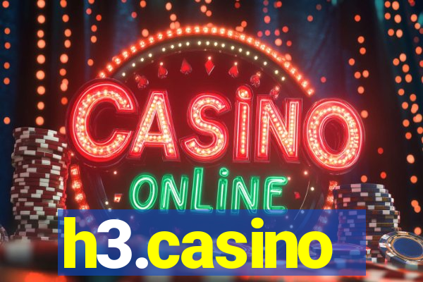 h3.casino