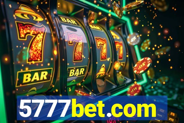 5777bet.com