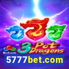 5777bet.com
