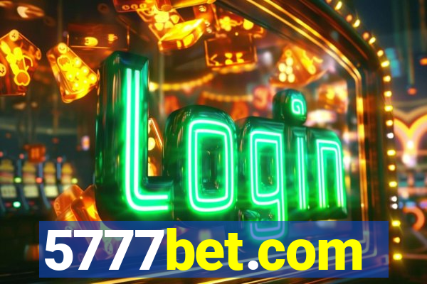 5777bet.com