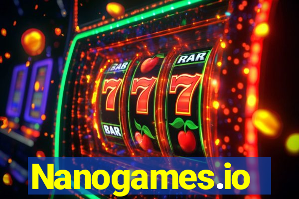 Nanogames.io