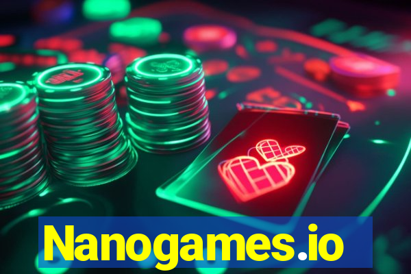 Nanogames.io
