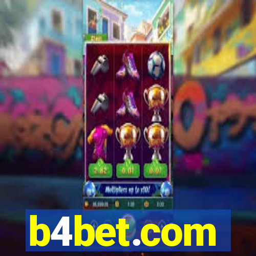 b4bet.com
