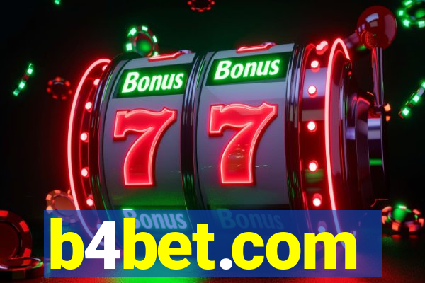 b4bet.com