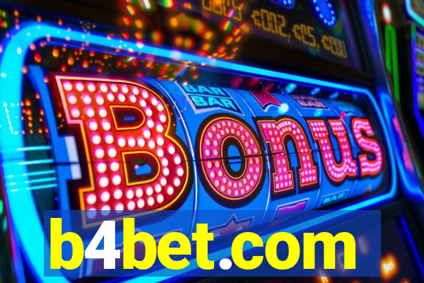 b4bet.com