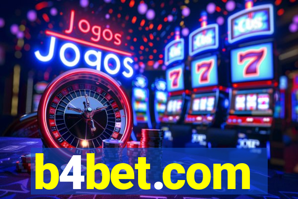 b4bet.com