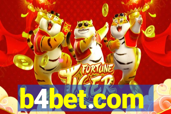 b4bet.com