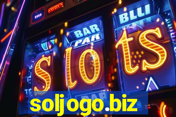 soljogo.biz