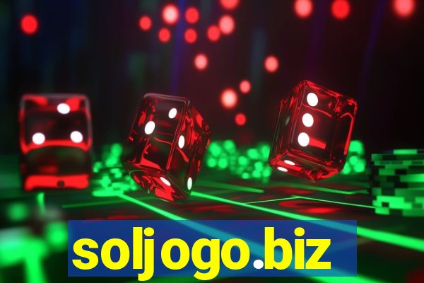 soljogo.biz
