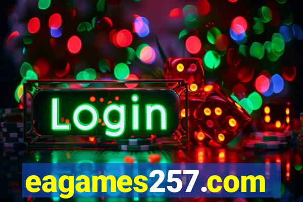 eagames257.com