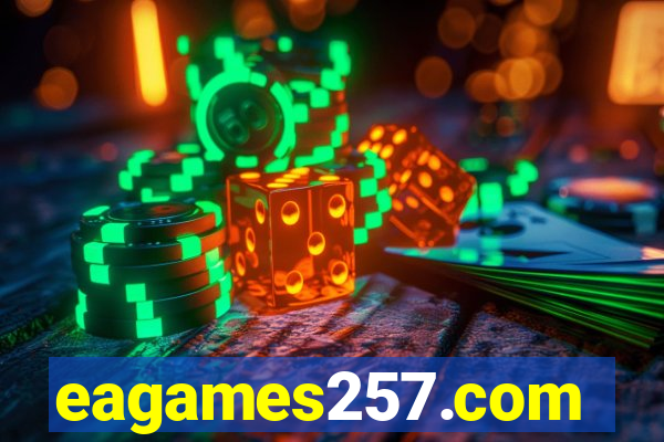 eagames257.com