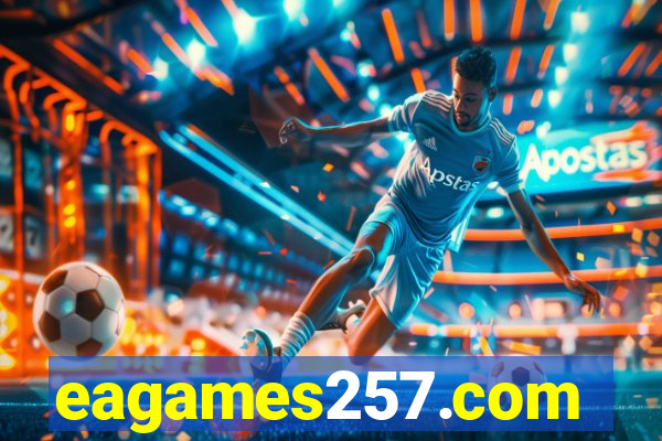 eagames257.com