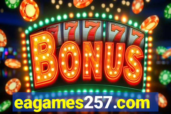 eagames257.com