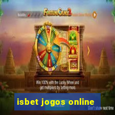 isbet jogos online