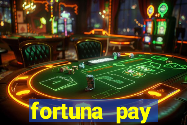 fortuna pay consultoria financeira ltda