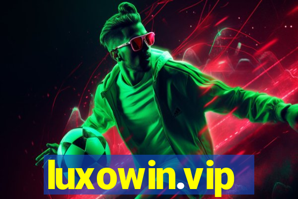luxowin.vip