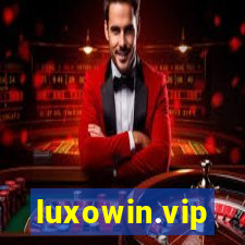 luxowin.vip