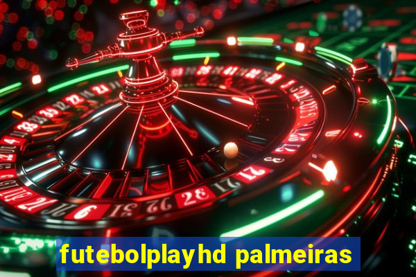 futebolplayhd palmeiras