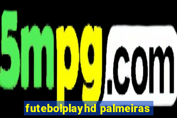 futebolplayhd palmeiras