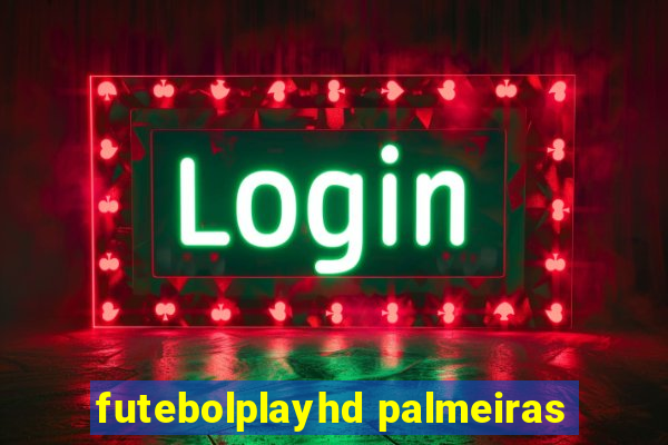 futebolplayhd palmeiras