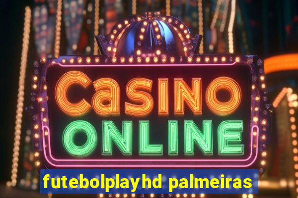 futebolplayhd palmeiras