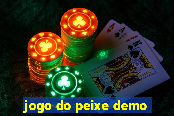 jogo do peixe demo