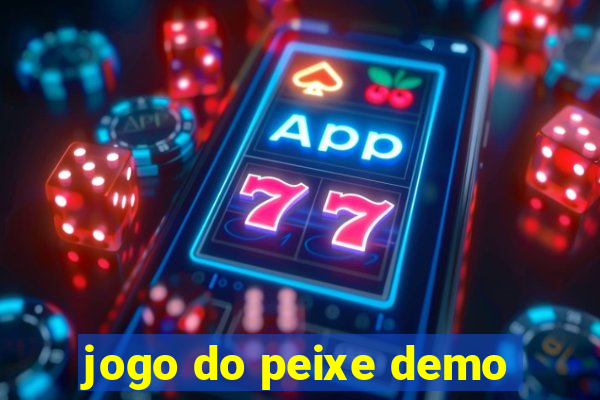 jogo do peixe demo